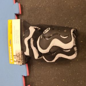 Strider elbow and knee pads